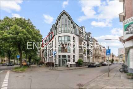 Wohnung zum Kaufen in Bonn 589.000,00 € 98 m²