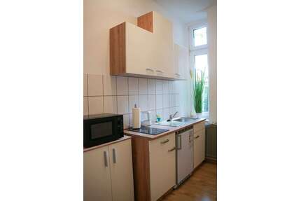 Wohnung zum Mieten in Gelsenkirchen 400,00 € 35 m²