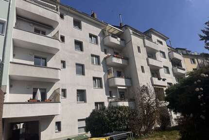 Wohnung zum Kaufen in Köln-Südstadt 346.000,00 € 66 m²