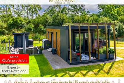 Haus zum Kaufen in Süsel 186.000,00 € 40 m²