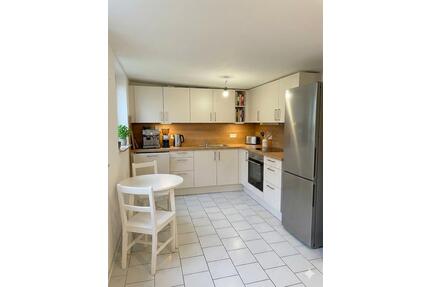 Renovierte 3-Zimmer-Wohnung 84m2 in Schwäbisch Hall-Innenstadt
