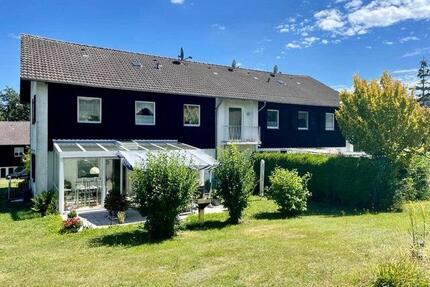 Eine ETW als Kapitalanlageimmo, mit einem guten Kaufpreisfaktor - Eschershausen