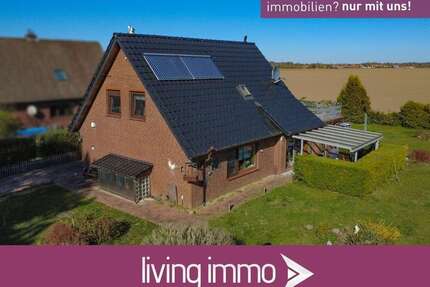 Haus zum Kaufen in Lüchow (Wendland) 220.000,00 € 131.37 m²