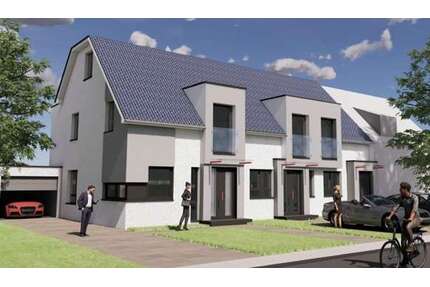 Haus zum Mieten in Düsseldorf 2.982,00 € 142 m²