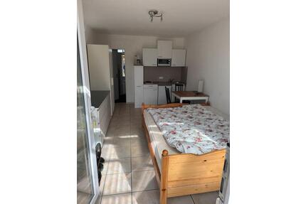 Studio möbliert WIFI, Warmmiete all inclusive - Neustadt in Holstein