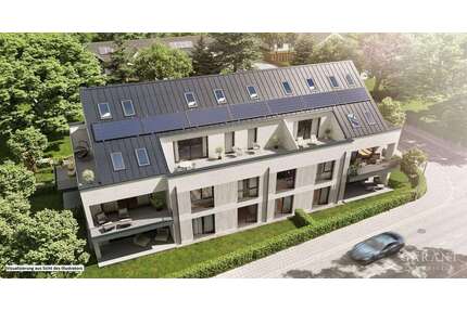 Wohnung zum Kaufen in Nürnberg 1.068.000,00 € 128 m²