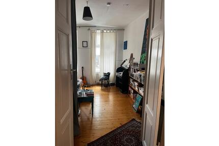 1 WG-Zimmer zur Untermiete - 800,00&nbsp;EUR Kaltmiete, ca.&nbsp; 30,00&nbsp;m&sup2; in Berlin (PLZ: 10119) Pankow