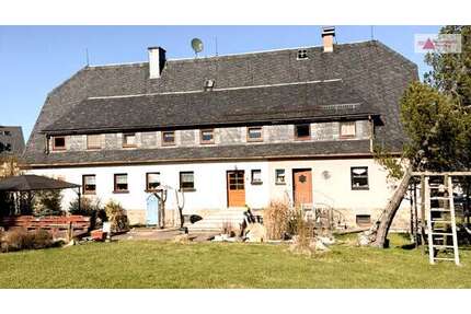 Haus zum Kaufen in Crottendorf 259.000,00 € 255 m²