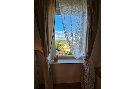 Dachgeschoss-Ferienwohnung in Kassel, Bad Wilhelmshöhe