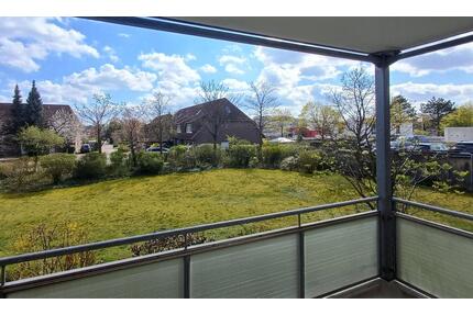 Attraktive 2-Zimmerwohnung in Glinde in guter Lage