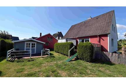 Haus zum Kaufen in Heist 329.000,00 € 111 m²