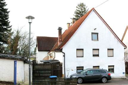 Grundstück zu verkaufen in Kellmünz 149.000,00 € 744 m²