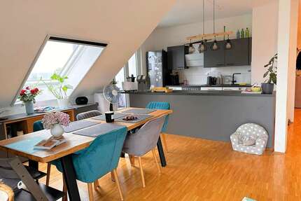 Wohnung zum Kaufen in Bad Kreuznach 313.000,00 € 95.36 m²