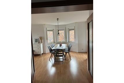 Gepflegte 3-Zimmer-Wohnung mit Balkon in Bornheim-Waldorf