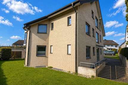 Wohnung zum Kaufen in Bielefeld 215.500,00 € 72 m²