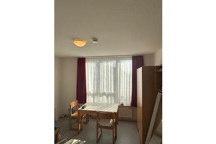 Student Wohnung direkt am Uni-Campus & Klinikum (01.04.–30.06) - Kassel Fasanenhof