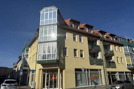 Wohnung zum Kaufen in Magdeburg 179.000,00 € 85.74 m²