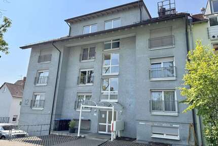 Wohnung zum Kaufen in Sindelfingen 425.000,00 € 83 m²