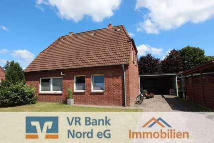 Haus zum Kaufen in Niebüll 146.000,00 € 52 m²