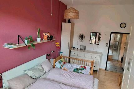 Wohnung Unterkunft Katholikentag für Gruppen Familien in Würzbug - Würzburg Frauenland