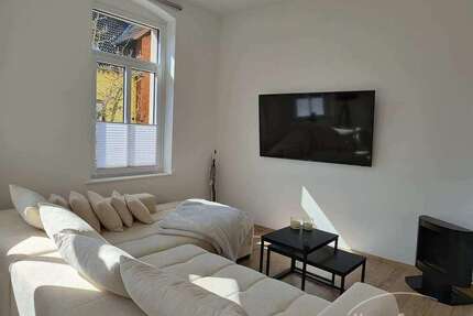 Wohnung zum Mieten in Braunschweig 2.750,00 € 86 m²