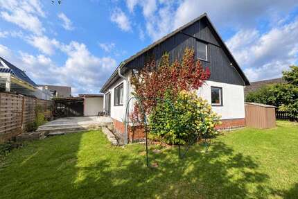Haus zum Kaufen in Oldenburg 438.000,00 € 115.79 m²