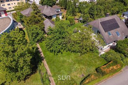 NEUBAUCHANCE TRIFFT AUF HISTORISCHEN GARTENPAVILLON! - Usingen, wo Geschichte Zukunft trifft