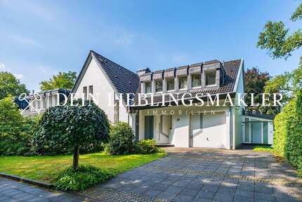 Haus zum Kaufen in Mönchengladbach 1.200.000,00 € 235 m²