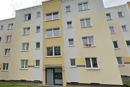 Attraktiv! Schöne 2-Zimmer-Wohnung mit Balkon - Bielefeld Heepen