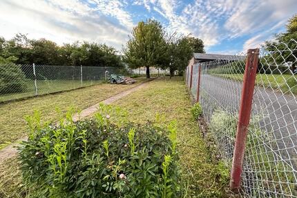 Gartengrundstück, Freizeitgrundstück in Gräveneck - Weinbach