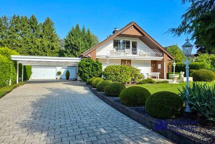 Ihr luxuriöser Rückzugsort - 799.000,00&nbsp;EUR Kaufpreis, ca.&nbsp; 205,70&nbsp;m&sup2;&nbsp;Wohnfl&auml;che in Herdecke (PLZ: 58313)