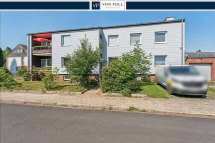 Wohnung zum Kaufen in Schneverdingen 98.000,00 € 88 m²