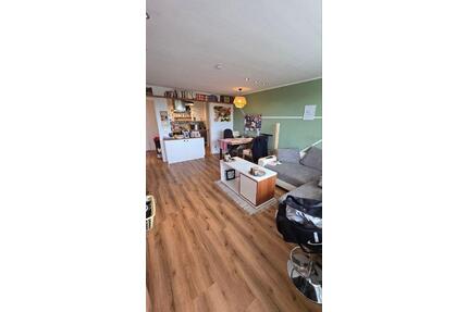 2-Zimmer-Wohnung in Kerpen-Horrem zu vermieten – ca. 60 m²