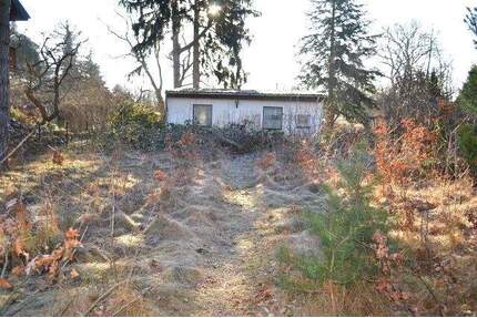 Doppelhausbaugrundstück in ruhiger Anliegerstraße - Petershagen/Eggersdorf