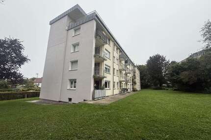 Wohnung zum Kaufen in Ulm 275.000,00 € 63 m²
