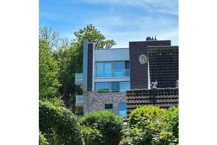 Wohnung zum Kaufen in Fehmarn Burg auf Fehmarn 349.000,00 € 55.5 m² - Fehmarn / Burg auf Fehmarn