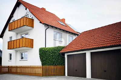 MEHRPARTEIENOBJEKT IN GEFRAGTER LAGE - Bindlach