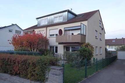 Wohnung zum Kaufen in Freiberg am Neckar 239.000,00 € 69 m²
