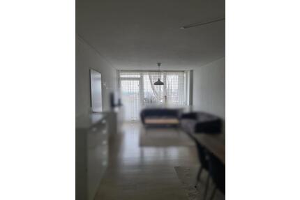 Werthaltige Kapitalanlage mit Fernblick 3-Zimmer-Wohnung - Ludwigshafen am Rhein Ludwigshafen-Oggersheim