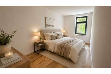 Wohnung zum Kaufen in Leipzig 218.000,00 € 56.5 m²