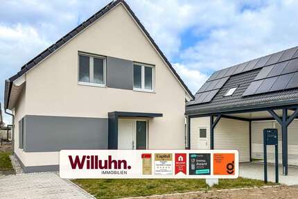 Haus zum Kaufen in Wiedemar 489.000,00 € 146 m²