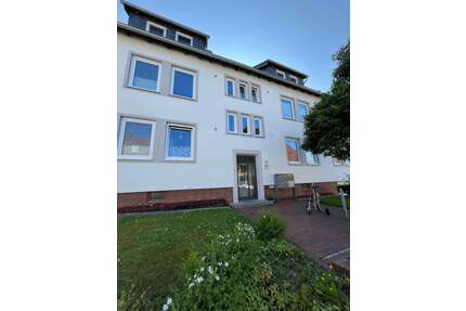 Wohnung zum Mieten in Hildesheim 545,00 € 73.41 m²