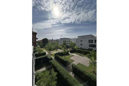 Wohnung zum Mieten in Landau 700,00 € 58.11 m²
