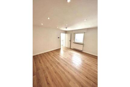 Erdgeschoss 2-Zimmer-Wohnung Mainz Weisenau mieten – mit Einbauküche und durchdachtem Grundriss