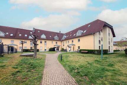 Wohnung zum Kaufen in Weinböhla 69.900,00 € 40 m²