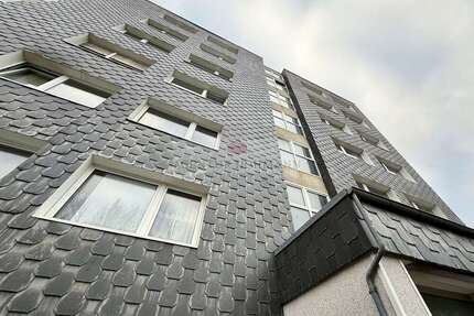 Wohnung zum Kaufen in Wuppertal 132.500,00 € 84 m²