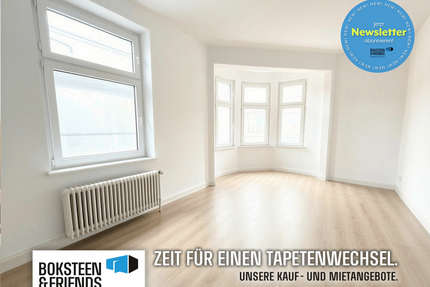 Wohnung zum Mieten in Oberhausen 800,00 € 88.99 m²