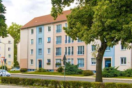 Wohnung zum Mieten in Hoyerswerda 337,00 € 54.37 m²