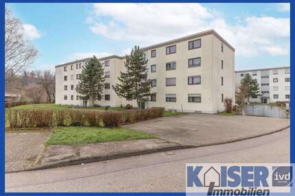 Wohnung zum Kaufen in Wutöschingen 145.000,00 € 53.44 m²