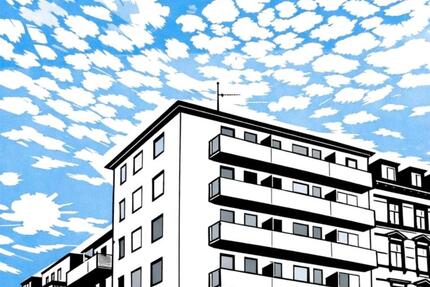 Mehrfamilienhaus in den Quadraten - Mannheim Innenstadt